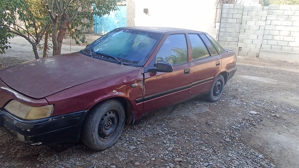 Espero koreski versiya