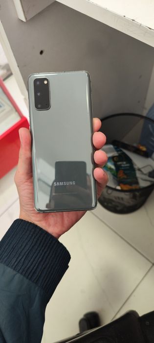 Samsung S20 5G. Juda arzon