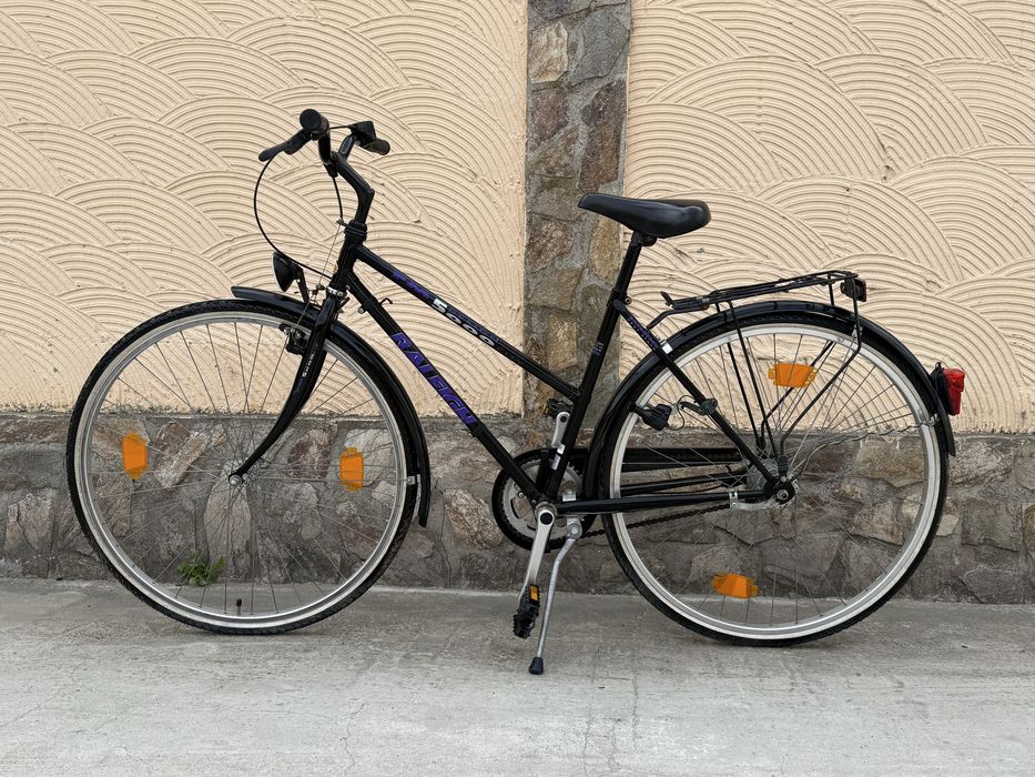 Немски Велосипед Raleigh 28’цола