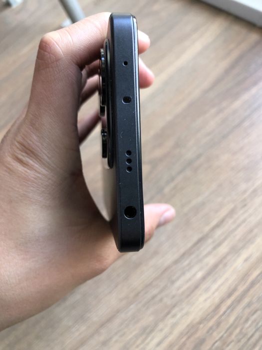 Redmi Note 14 В идеальном состояние