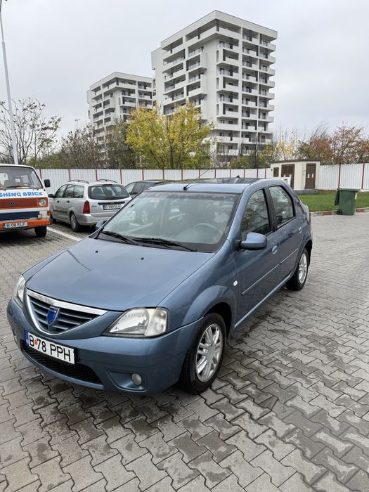 Dacia Logan 1.5 DCI