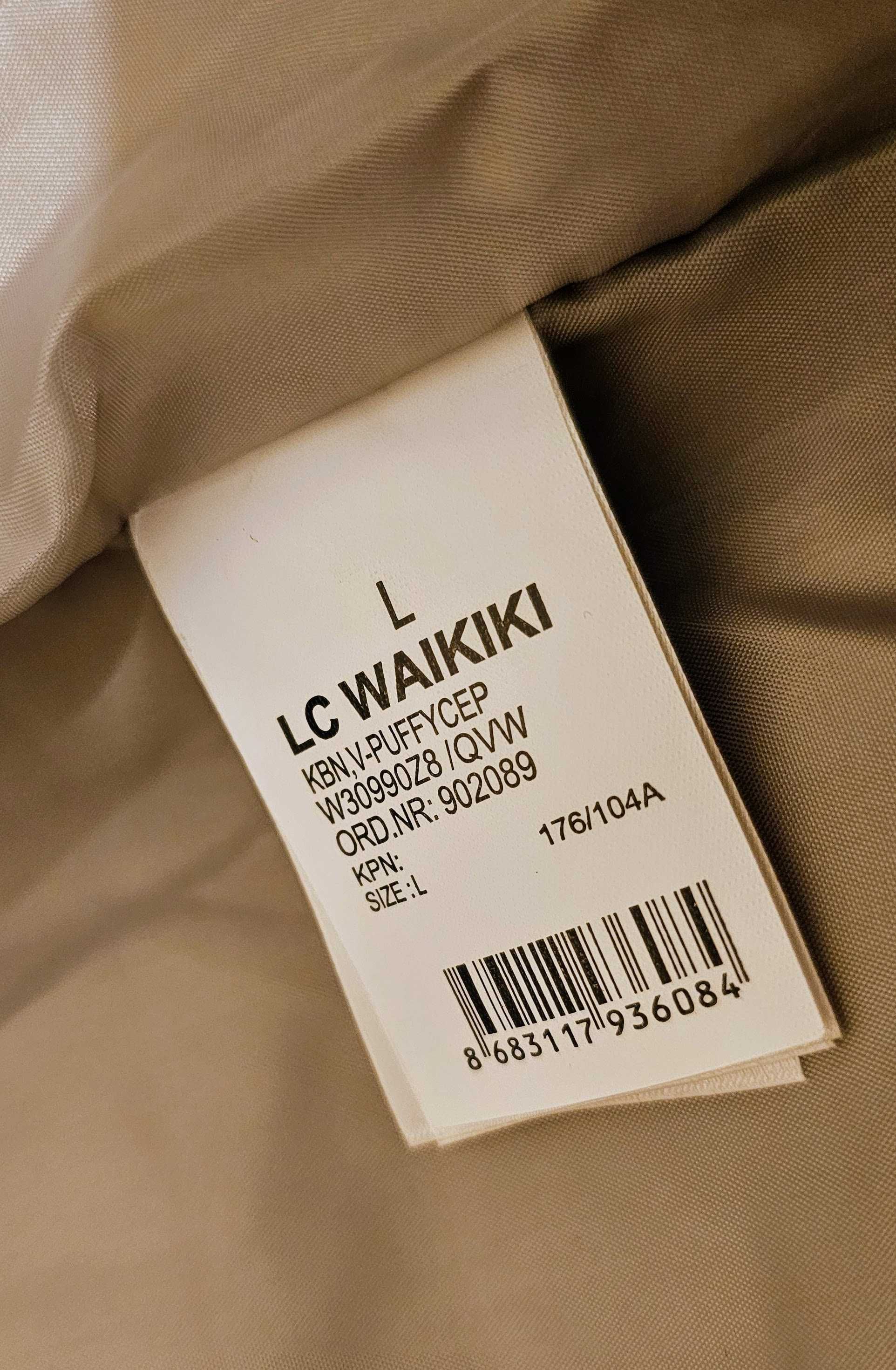 Зимно яке Waikiki