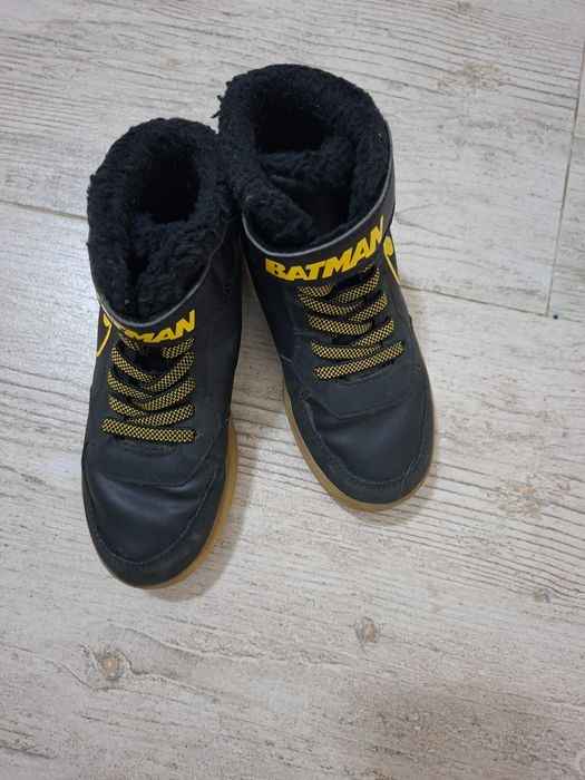 Светещи обувки Batman HM, 29 номер