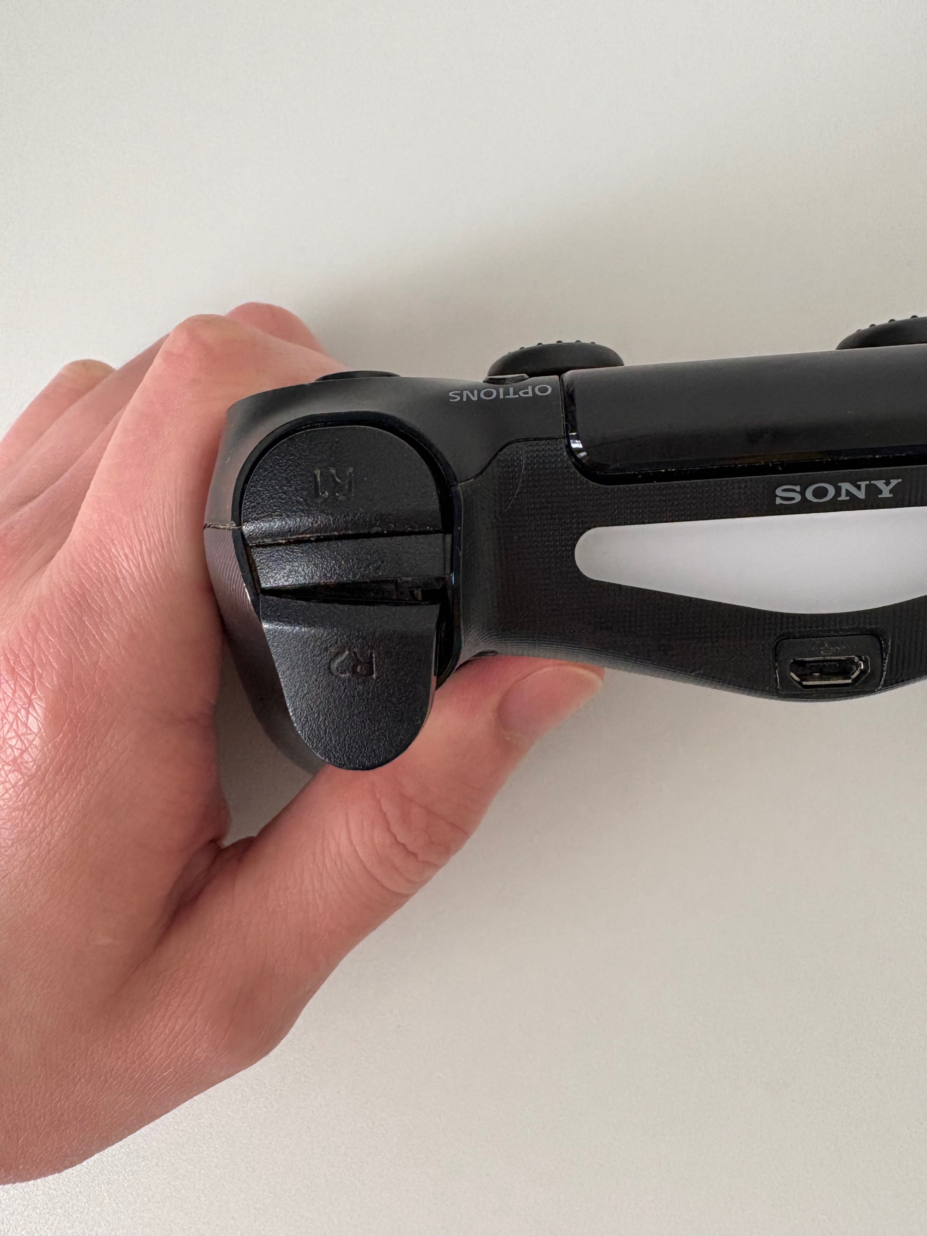 Playstation 4 fat