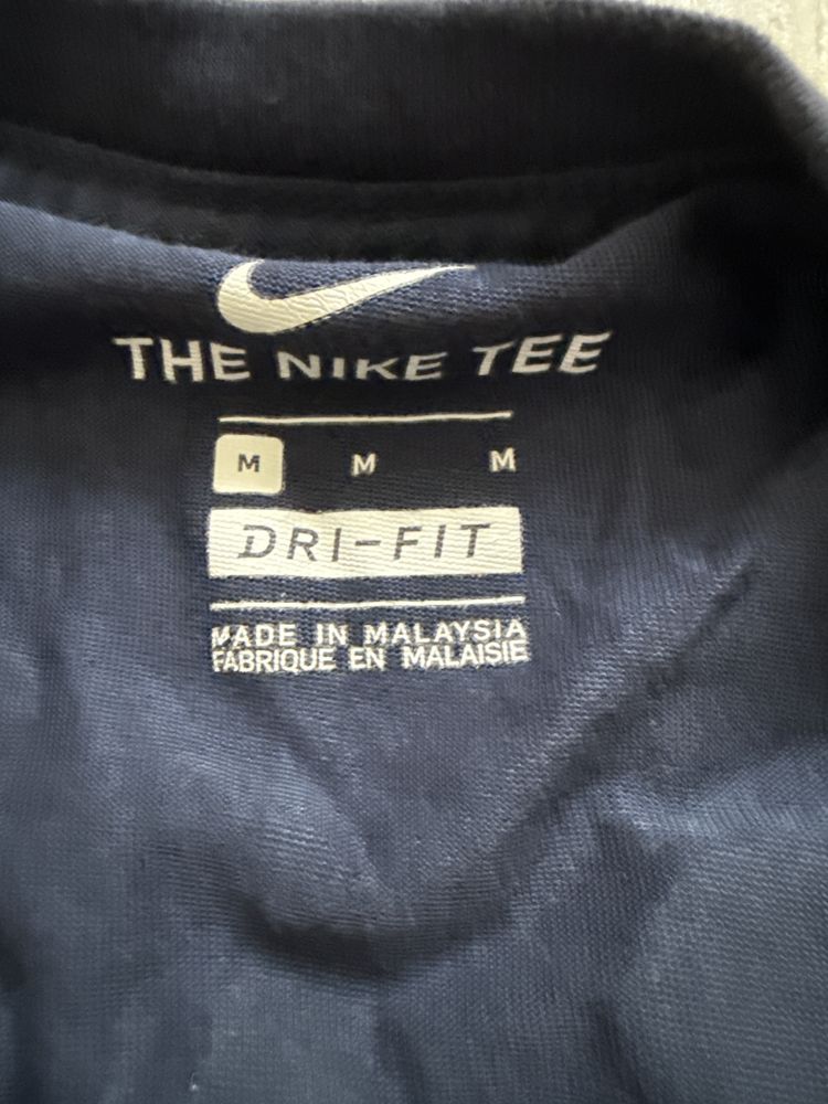 Блуза Nike M размер