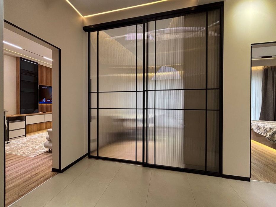 Сдается квартира в Мирабад Авеню