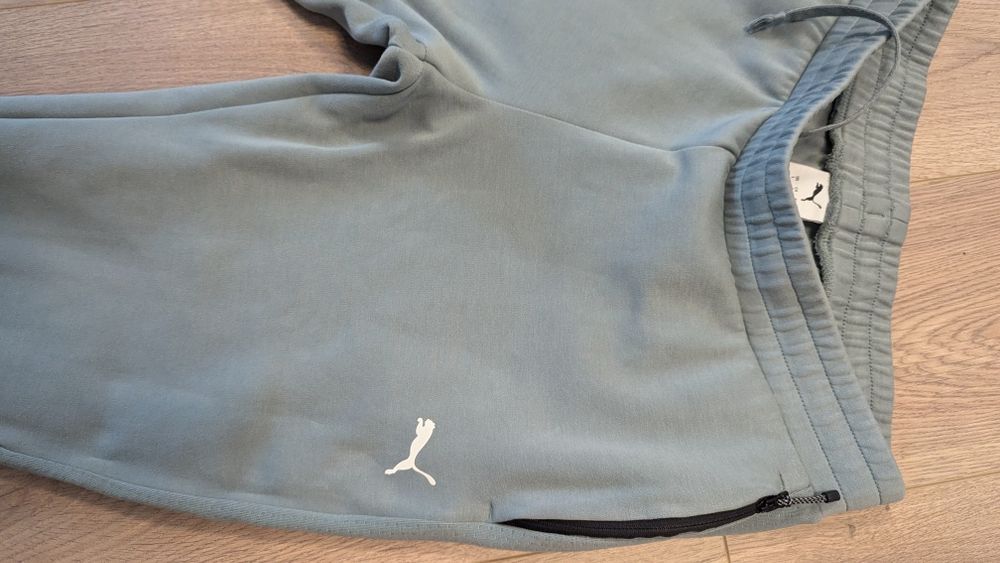 Мъжко долнище PUMA EVOSTRIPE Pants