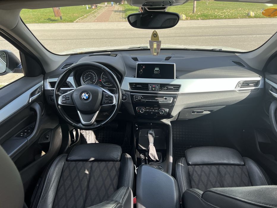 BMW X1 xDrive - 2016 - automat