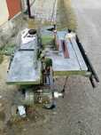 Abric/Combinata tamplarie Lurem