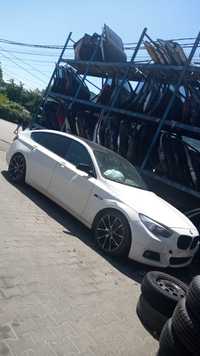 Dezmembrez BMW GT 530 D xDrive, motor 2993 , 245 PS