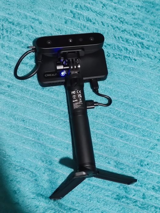 3D-сканер Creality CR-Scan Ferret Pro