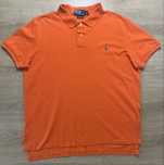 Polo Ralph Lauren,Aeronautica Militare мъжки поло тениски размер XL