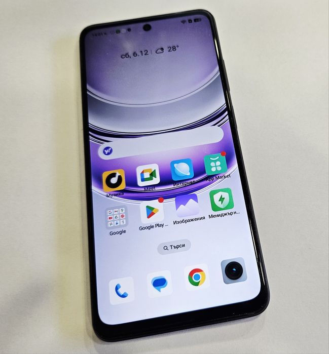 Realme 14X 5G 6/128  02900-25