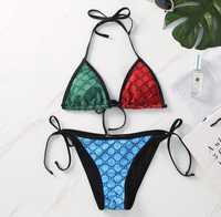 Costum de baie Gucci