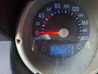 Vw lupo 1.7 SDI - 2000