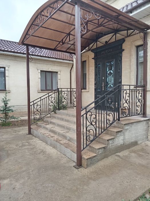 Все виды сварочных работ ! Отопление под ключ!