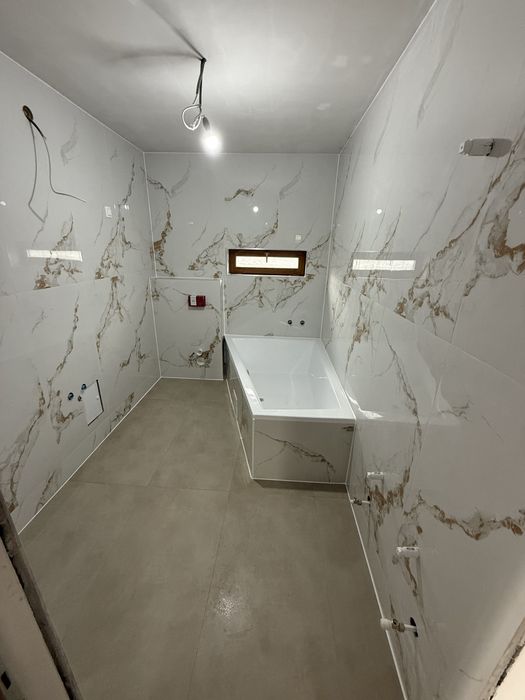 Servicii professionale de baie si placara - calitate garantatā