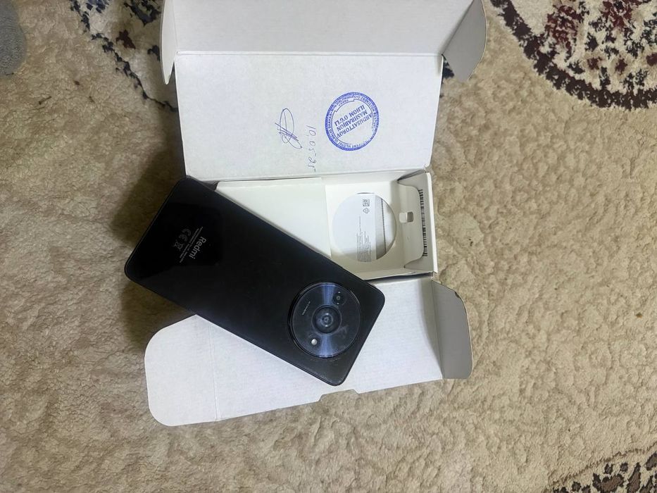 Hammasini kafolati blan