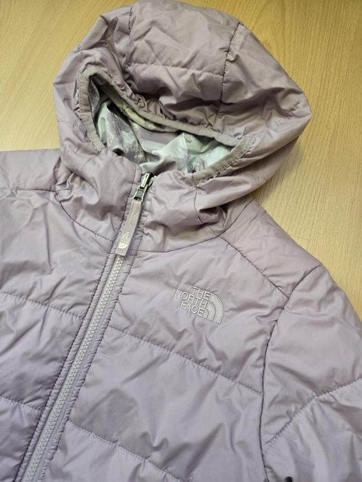 Geaca copii fete The North Face M (8/10)