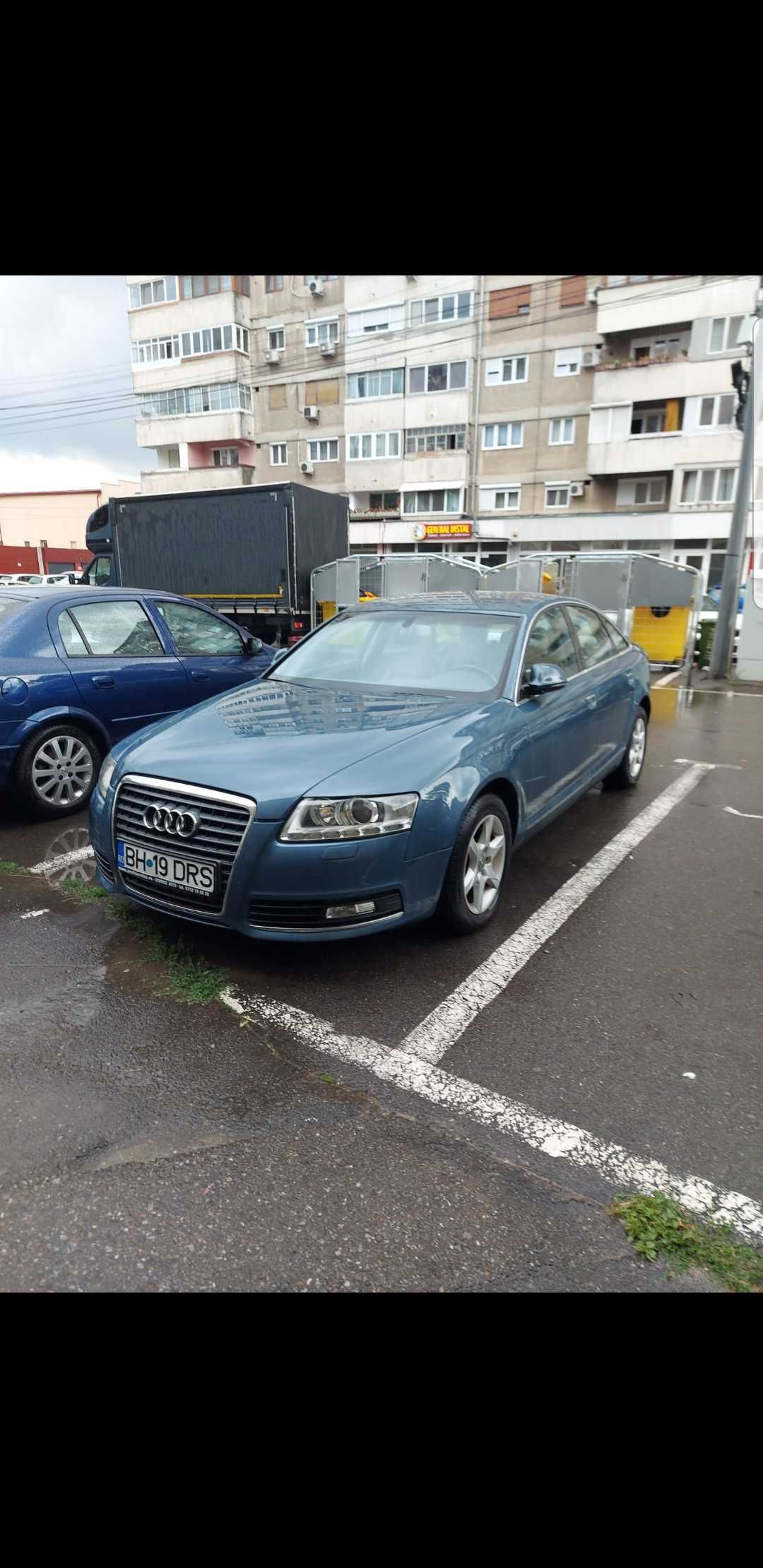 Vand Audi A6,2.0