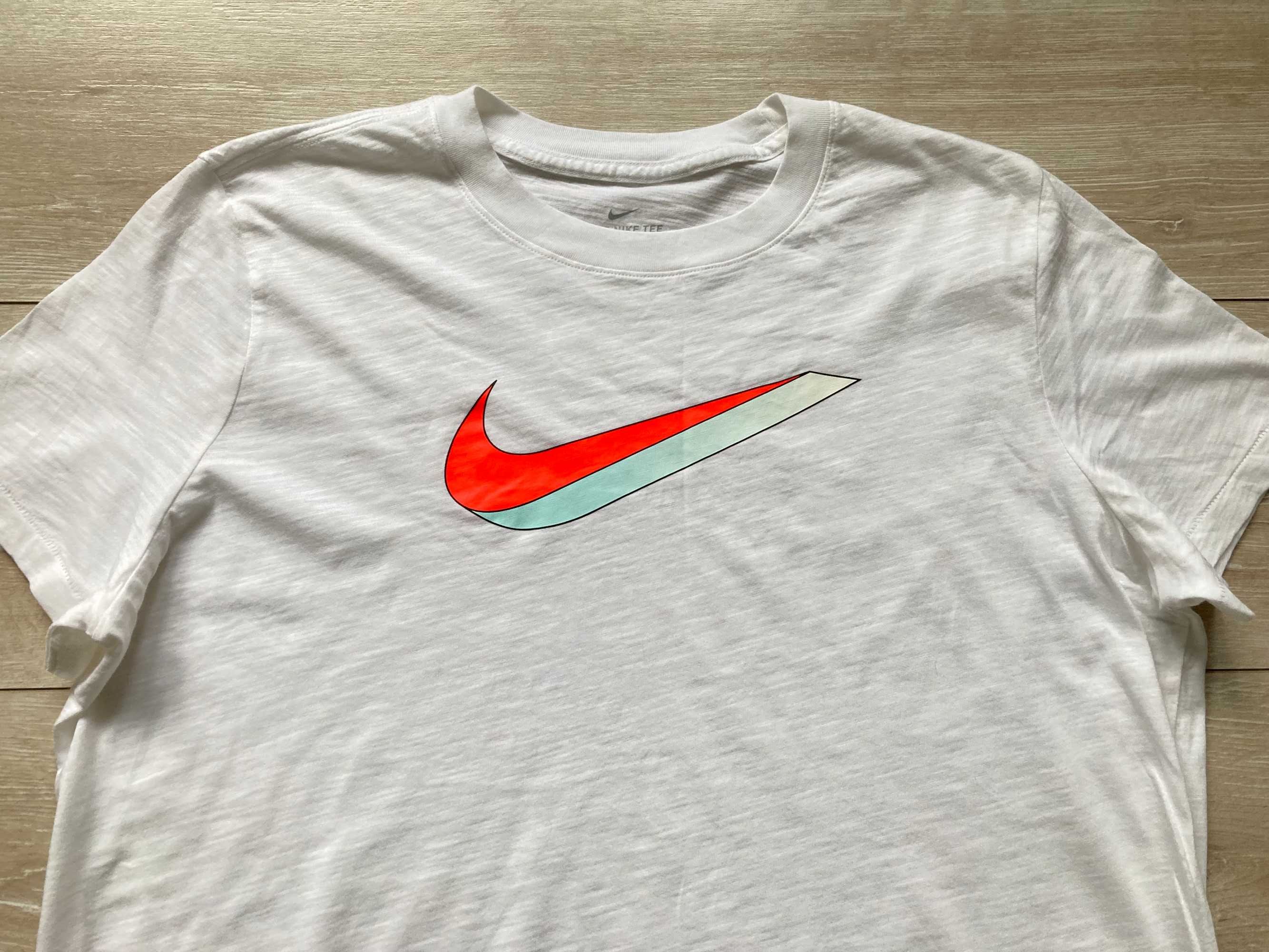 Найк Nike NSW Icon женска тениска размер XL