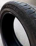Летни гуми 245 45 19 General Altimax Sport комплект 4 бр