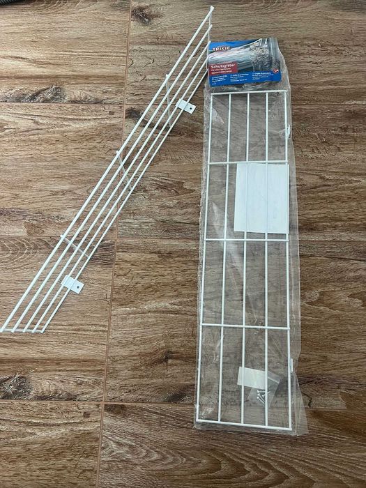 Vand grilaj protectie geam pisici / protectie geam pisici