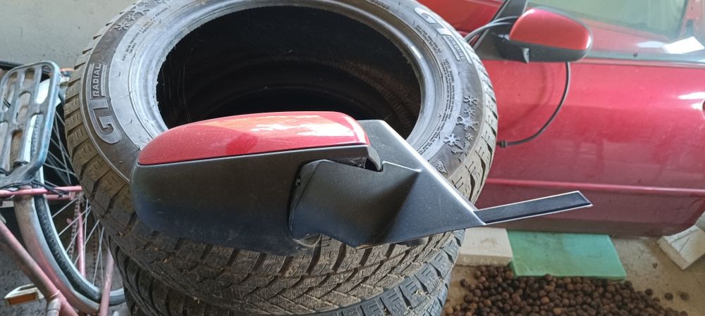 Mitsubishi colt 1.3 95 2006