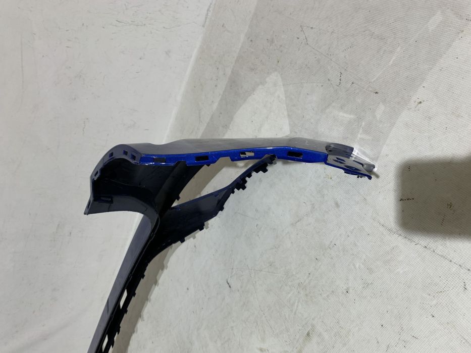 Bara spate VW T-Roc, 2017, 2018, 2019, 2020, 2021, cod origine OE 2GA807421D.