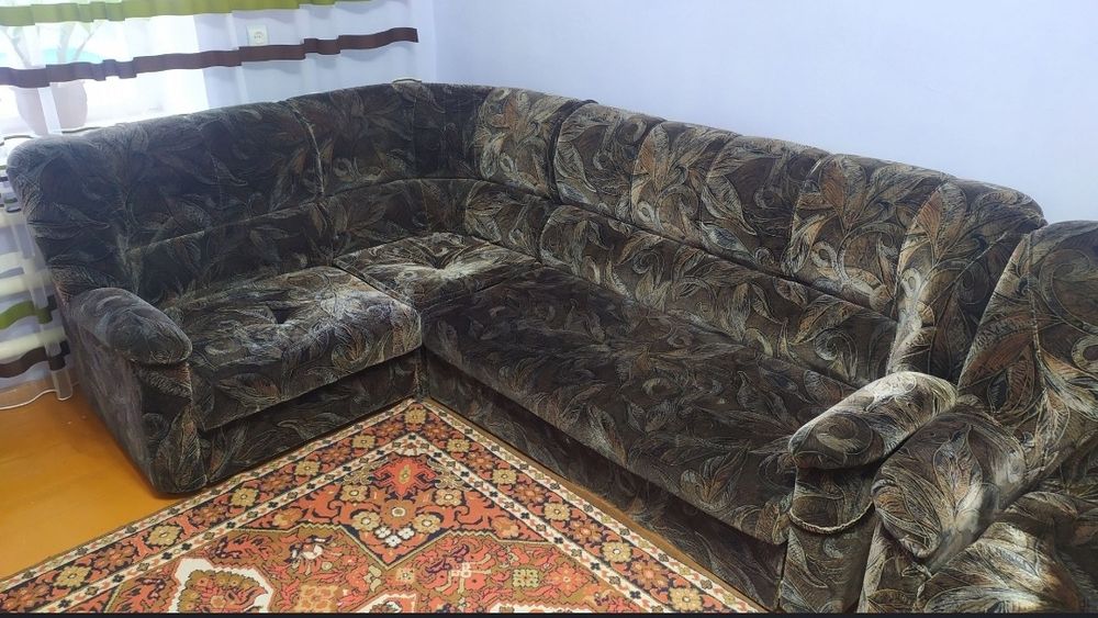 Диван в рассрочку!