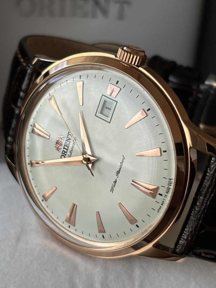 Orient Bambino Automatic