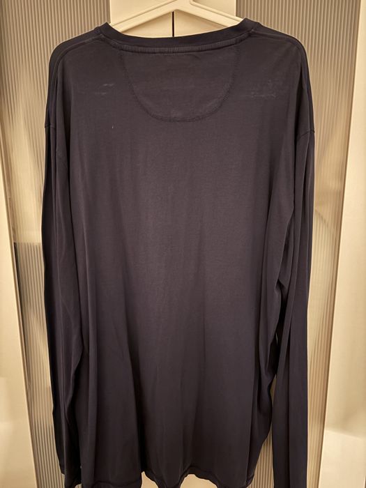 Tricou maneca lunga Camel Active 3XL