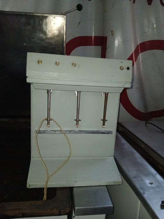 Kaktel aparat Varonej 3
