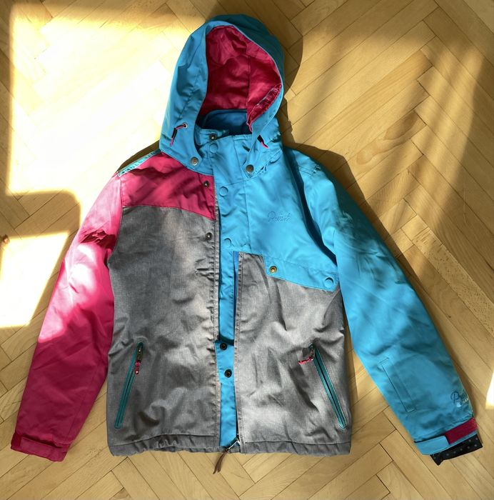 Детски зимни якета  Protest и Roxy- ски и сноуборд