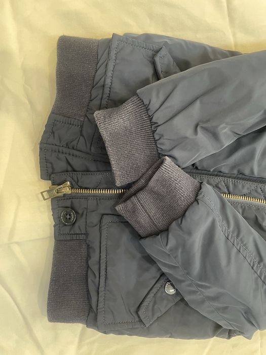 Geaca iarna Tommy Hilfiger