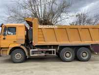 Продам Самосвал *Shacman F-2000