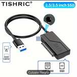 adaptor Hdd 2.5'' 3.5'' sata la usb