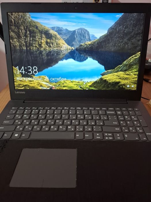 Продам Ноутбук Lenovo
