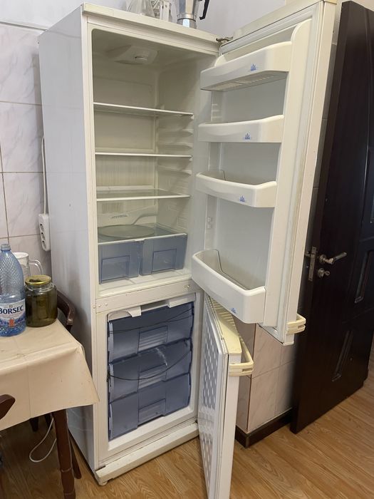 Combina frigorifica BEKO