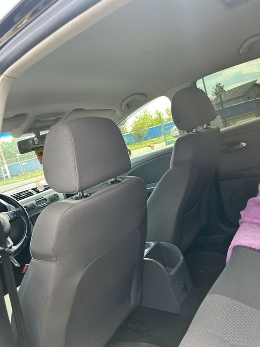 Vând Seat Leon în stare foarte bună de funcționare ,2 litri diesel