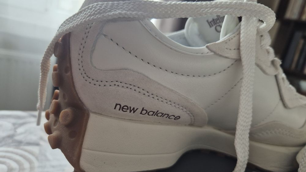 New balance 327,40 номер