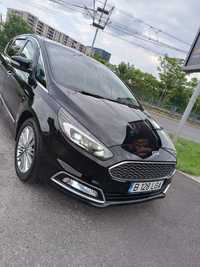 Ford S-Max impecabil