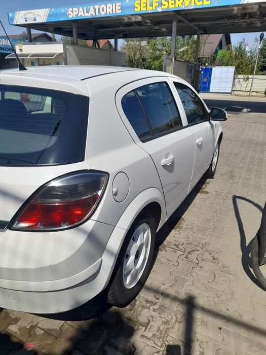 Vand Opel Astra H