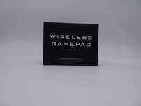 Controller wireless hard