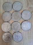 Monede america 1 dolar