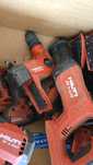 Fierastrau lemn hilti