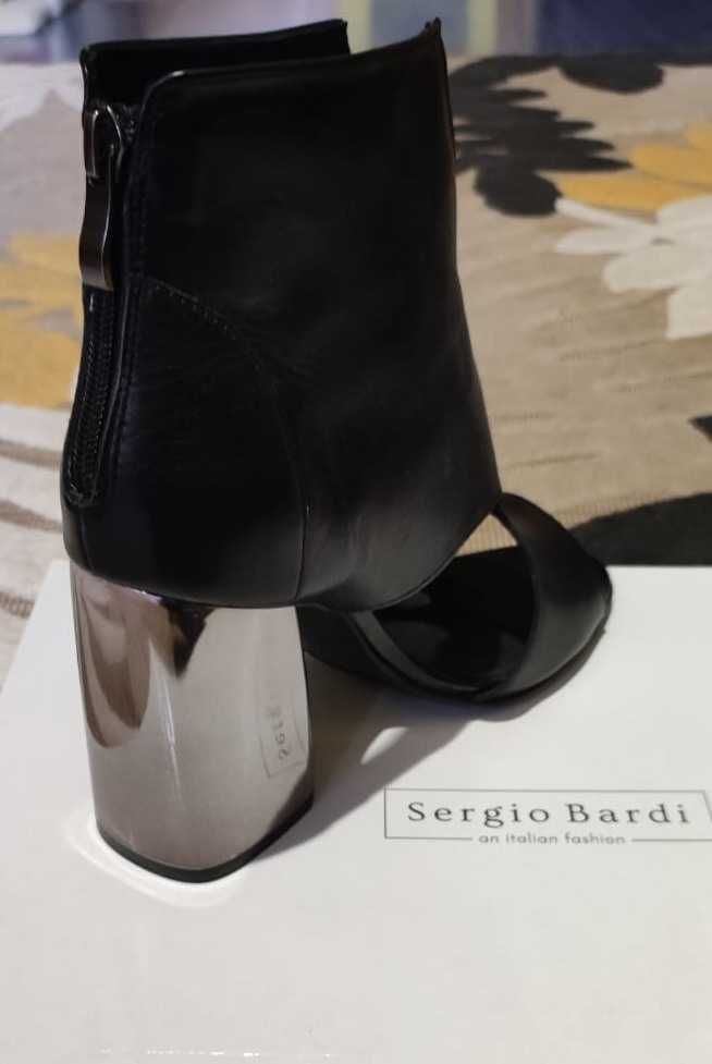 Sandale Sergio Bardi