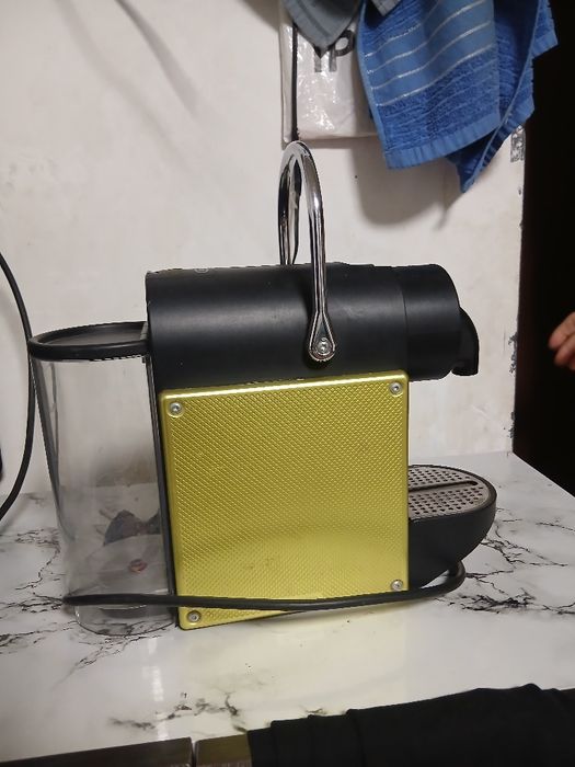 Kofevarka holati ideal