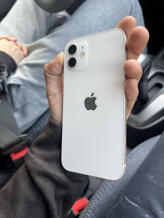 Iphone 12 128Gb ideal