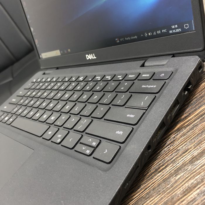 Американский Dell i5 11gen 8/256gb для дома и офиса!